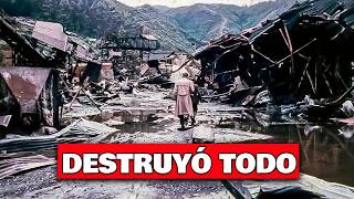 El día que ocurrió el GRAN TERREMOTO CHILENO [upl. by Melcher526]