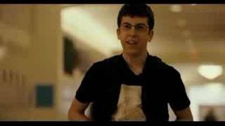 Superbad  McLovin  CheckerCheckerYa [upl. by Normand]