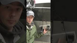 The benefits of using a transducer mounting plate fishing fishingtips bassfishing fish [upl. by Shulamith]