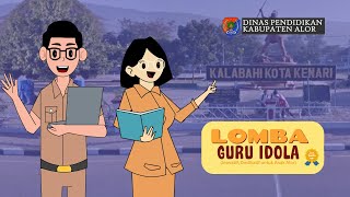 Tutorial Pendaftaran Lomba Guru Idola 2024 [upl. by Asiat]