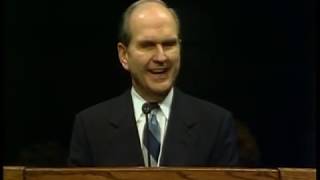 Reflection and Resolution  Russell M Nelson [upl. by Hermione]