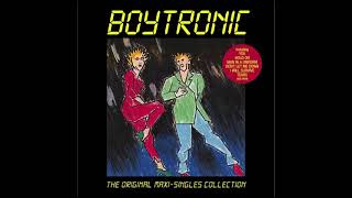 Boytronic  Man In A Uniform  Continental Mix  1984 synth pop [upl. by Babbie]