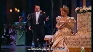 Jose Carreras Sings quotAmor ti vietaquot from Fedora [upl. by Ledeen]