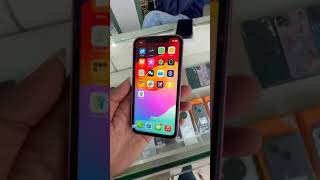 Iphone XR ឡើង​ Iphone 16 Color Pink តម្លៃតែ​ 100 ជាងទេ​ម៉ូយៗ Telegram 066620170 [upl. by Eerehs]