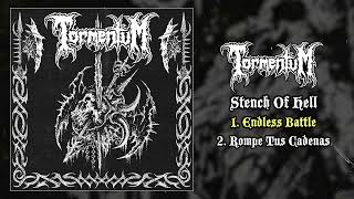 Tormentum  Stench Of Hell FULL EP 2023  Stenchcore [upl. by Swamy196]