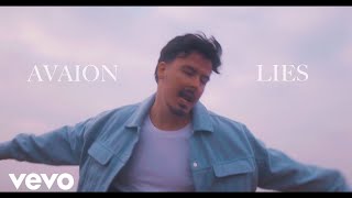 AVAION  Lies Official Video [upl. by Ahsuatal]