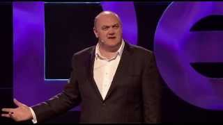 Dara O Briain on Astrology [upl. by Annaeel]