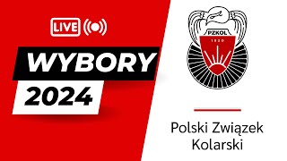 WYBORY W PZKOL 2024  część druga 02112024 Dzień Zaduszny w Pruszkowie [upl. by Ahsenet]