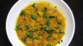 Soya Chunks Curry Recipe  Restaurant Style Soya Chunks Curry  Soya Chunks recipe  Shorts [upl. by Sherl733]