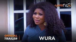 Wura Yoruba Movie 2024 Official Trailer  Now Showing On ApataTV [upl. by Reema]