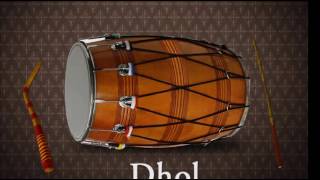 मटकी  ढोल 1 【Matki  Dhol 1 वादकबालाराम पंवारराजु मस्ताना [upl. by Mcilroy]