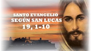 Evangelio del día Lecturas Domingo 30 de Octubre de 2016 Semana 31 Tiempo Ordinario Ciclo C [upl. by Slocum]