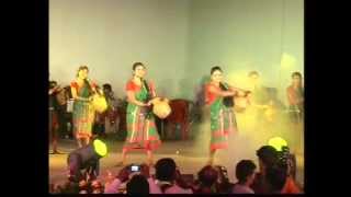 3RD SANTALI FILM quotRASCAquot AWARDS 2012 HD [upl. by Georgy]