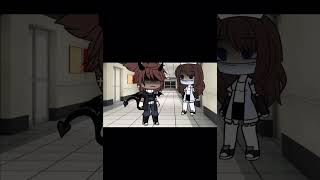 Ciao adios Part 1 viral gacha gachalife gachameme shortvideo viralvideo gachaclub song [upl. by Ojeitak]