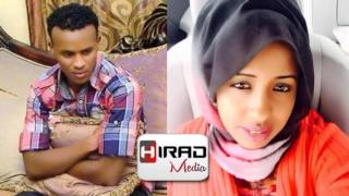 Nimcaan Hilaac amp Hodan Abdirahman  Xaqdhowr Jacayl 2016 [upl. by Danialah]