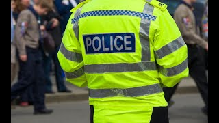 North Yorkshire Police Fire and Crime Panel  1030am 12 October 2023 [upl. by Day]