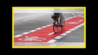 Diese 7 Regeln für Fahrradfahrer kennst du bestimmt noch nicht [upl. by Gninnahc]