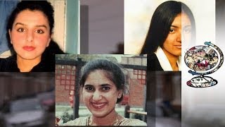 Why are UK authorities ignoring honour killings [upl. by Ahsikal99]