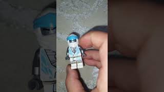 Ninjago core zane lego ninjago ninja legoninjago ninjagosets ninjagozane zane mrbeast [upl. by Yorgerg50]