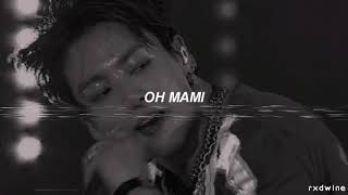 chase atlantic  oh mami  español [upl. by Osana]