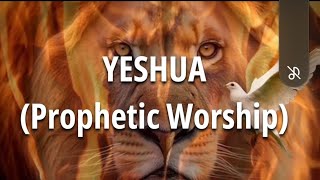 ATMOSPHERE OF DEEP WORSHIP  FULL VERSION  PROPHETIC  MYRA yeshua [upl. by Ludlew]