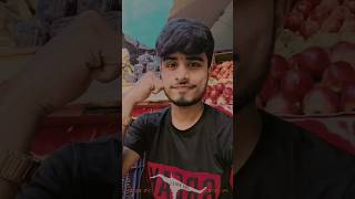 Main Kabhi Bhulunga Na Tujhe♥️💫 shorts viralvideo  Mohd Samoon [upl. by Roinuj]