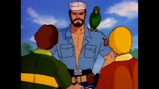 GI Joe PSA Funny Compilation gijoecommunity actionfigures gijoe [upl. by Kal]