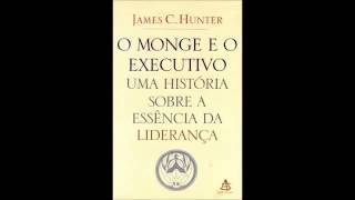 O Monge e o Executivo  AudioBook [upl. by Serrell]