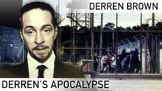 Derren Browns PostApocalyptic Experiment  DOUBLE EPISODE  Derren Brown [upl. by Hnahc]