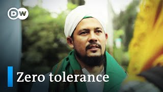 Indonesia Diversity under threat  DW Documentary [upl. by Trelu]