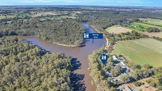 Video  3 Riverspa Apartments Moama [upl. by Clarey650]