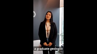 A Day in the Life of a Graduate Geologist at Ausenco [upl. by Aitnis]