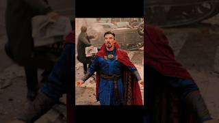 Doctor Strange Vs octopus 💥 superhero best WhatsApp status shorts DoctorStrange viral trending [upl. by Vinaya864]