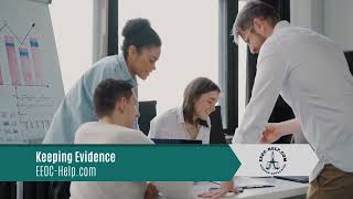 EEOCHelpcom The importance of evidence amp TwoParty Consent [upl. by Viviane]