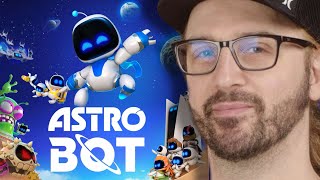 ASTROBOT SUNDAY  JKB Streams [upl. by Farica]