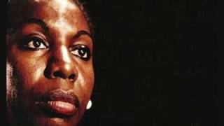 Nina Simone  My Mans Gone Now [upl. by Ardith]