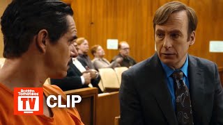 Jimmy Acts As Nachos Lawyer  Nacho  Better Call Saul [upl. by Aihsetel]