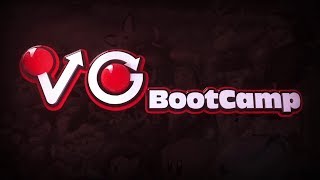 VGBootCamp Ultimate Channel Trailer [upl. by Peisch75]