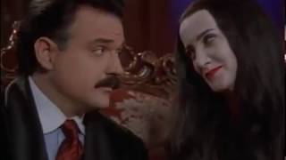 The New Addams Family 0114  Morticias Romance [upl. by Connelly]