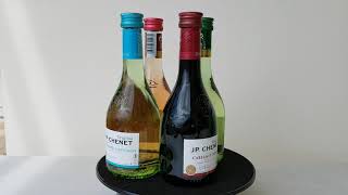 Wine JP Chenet [upl. by Japheth]