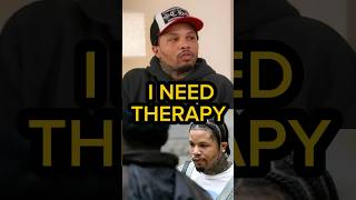 Gervonta Davis admits Mental Struggles [upl. by Ecille]