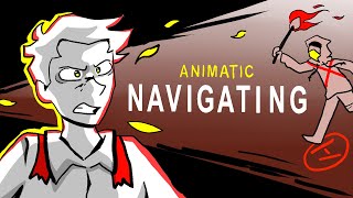 Navigating  Twenty One Pilots Animatic [upl. by Eceirtal]