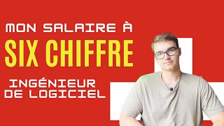 Salaire Ingénieur Informatique Suisse  Dépenses et Conseils Budgétaires [upl. by Seumas]