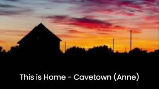 This is Home  Cavetown Cover by Anne [upl. by Niamart899]