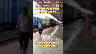 trainhighspeed competition ind💪 vs jap railway shortvideos train viral 07Ajayblogger [upl. by Ehcsrop896]