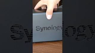 Synology DS223  short install guide [upl. by Philis]