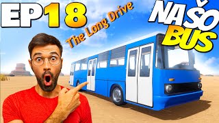 PRONAŠAO AUTOBUS DA LI GA UZETI ZA SEBE The Long Drive EP18 [upl. by Nyleimaj913]