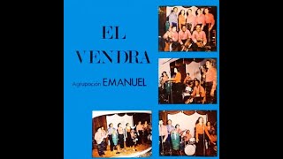 Agrupación Emanuel  1974 LP El Vendrá  A1 El Vendrá [upl. by Ahsitram704]