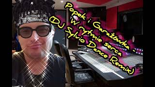 Popek  W rytmie serca DJ Sylvio No Sax Dance Remix [upl. by Madaih]