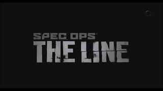 Spec Ops The Line OST  Ambiance 1 [upl. by Ecirad]